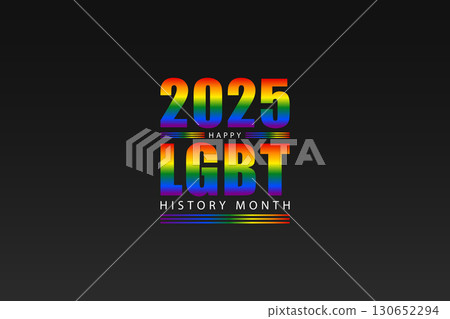 Embracing Our Legacy The Significance of LGBT History Month 2025 130652294