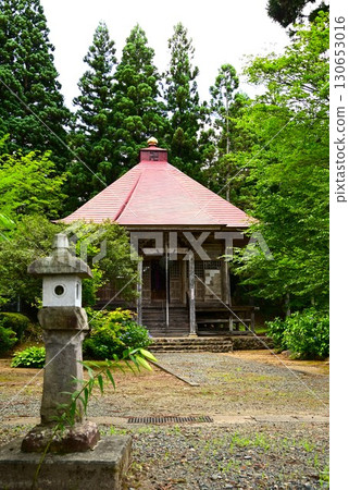 圓滿寺觀音山的神社與寺廟 130653016