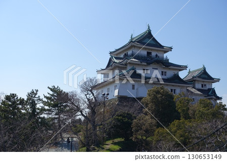 Wakayama Castle Wakayama Castle 130653149