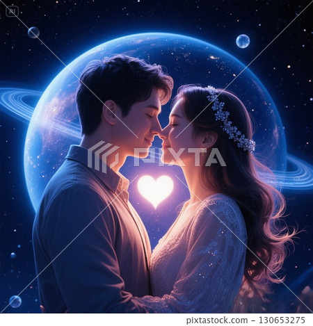 神聖的靈魂伴侶 神聖的靈魂伴侶 130653275