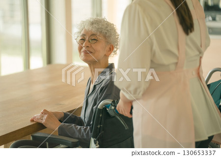Nursing care 130653337