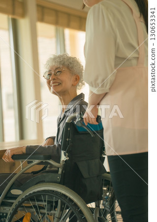 Nursing care 130653341
