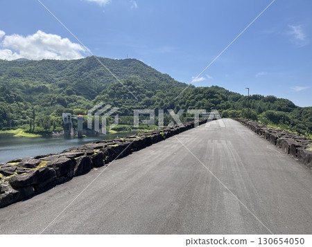 Kofu City Arakawa Dam 130654050