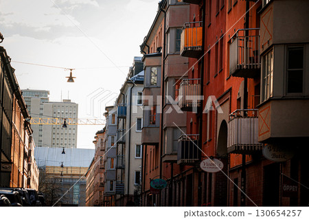 斯德哥爾摩（瑞典）的建築 130654257