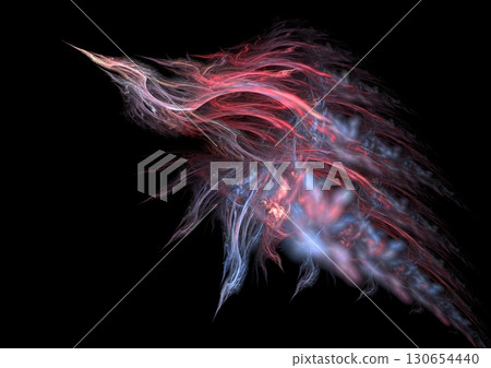 飛行：在天空中飛翔② 130654440