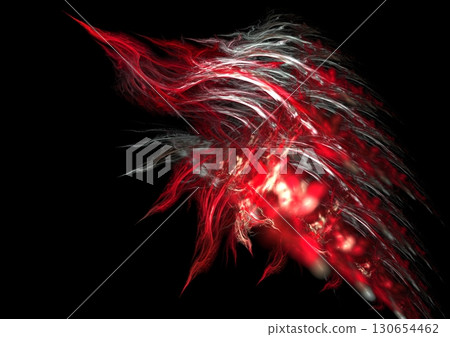 飛行：在天空中飛翔② 130654462