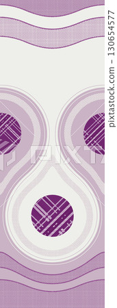 Diverse Floral Patterned Decorative Textile Collection Diverse Floral Patterned Decorative Textile Collection 130654577