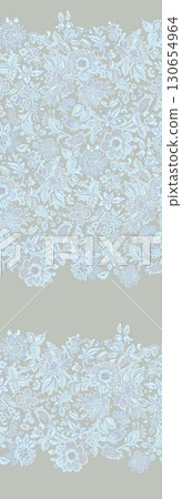 Assorted Floral Patterned Decorative Paper Designs Assorted Floral Patterned Decorative Paper Designs 130654964