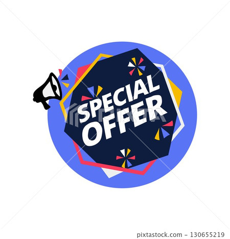 black friday sale special offer black friday sale special offer 130655219