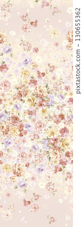 Diverse Floral and Patterned Decorative Paper Collection Diverse Floral and Patterned Decorative Paper Collection 130655362