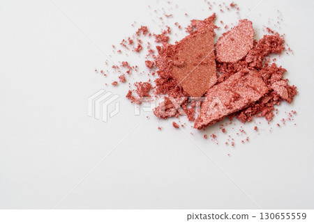 化妝品碎眼影材料 130655559