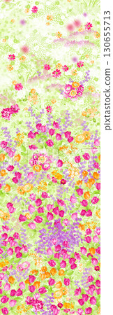 Varied Floral And Whimsical Cartoon Patterned Decorative Paper Assortment Varied Floral And Whimsical Cartoon Patterned Decorative Paper Assortment 130655713