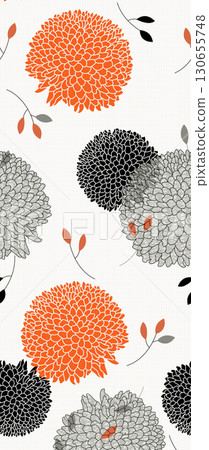 Varied Floral And Whimsical Cartoon Patterned Decorative Paper Assortment Varied Floral And Whimsical Cartoon Patterned Decorative Paper Assortment 130655748