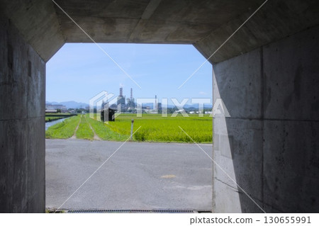 藍天和工廠 藍天和工廠 130655991
