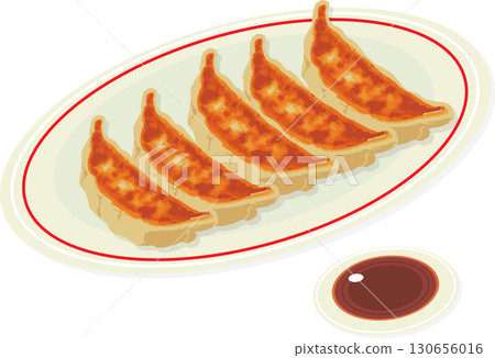Gyoza  130656016