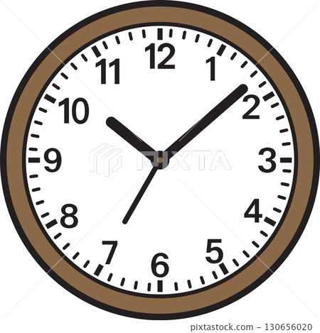 clock  130656020
