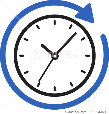 clock clock 130656021