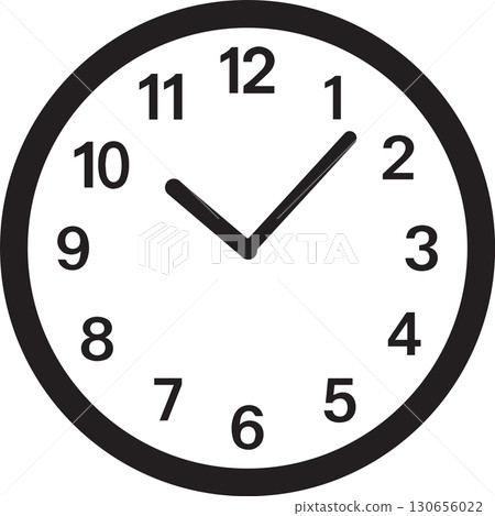 clock  130656022