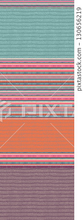 Varied Floral And Whimsical Patterned Decorative Paper Assortment Varied Floral And Whimsical Patterned Decorative Paper Assortment 130656219