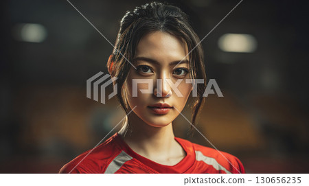 日本女排選手02 130656235