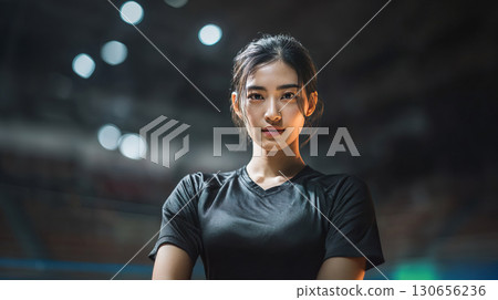 日本女排選手01 130656236