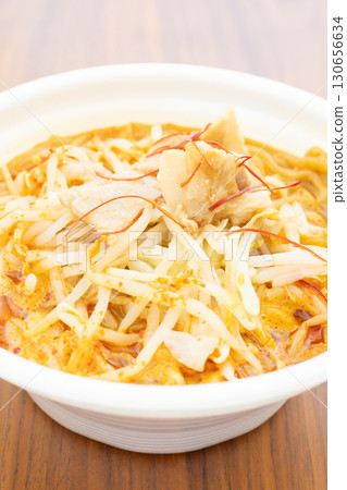 美味的辣味拉麵 130656634