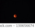 Total lunar eclipse 130656674