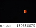 Total lunar eclipse 130656675