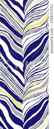 Varied Floral And Whimsical Patterned Decorative Paper Assortment 130657432