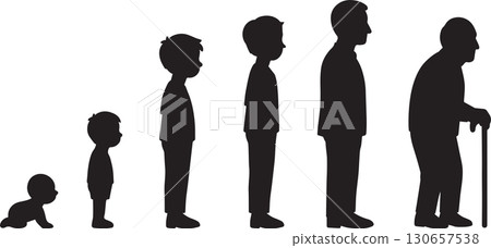 一個人的一生 130657538