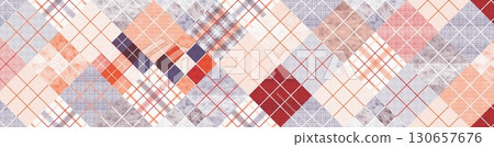 Diverse Floral And Cute Patterned Decorative Paper Assortment Diverse Floral And Cute Patterned Decorative Paper Assortment 130657676