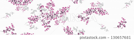 Diverse Floral And Cute Patterned Decorative Paper Assortment Diverse Floral And Cute Patterned Decorative Paper Assortment 130657681