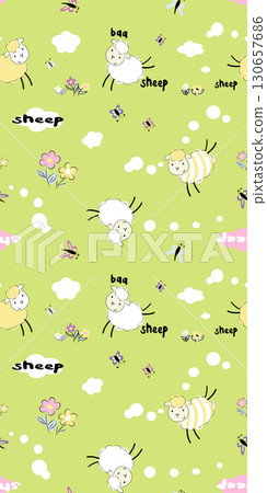 Diverse Floral And Cute Patterned Decorative Paper Assortment Diverse Floral And Cute Patterned Decorative Paper Assortment 130657686