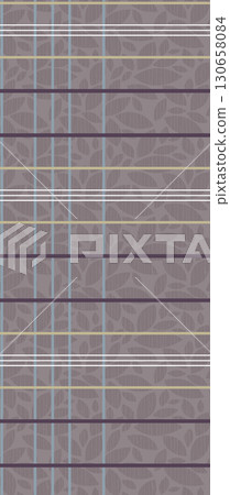 Assorted Elegant Floral and Patterned Decorative Paper Collection 130658084