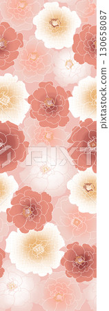 Assorted Elegant Floral and Patterned Decorative Paper Collection Assorted Elegant Floral and Patterned Decorative Paper Collection 130658087