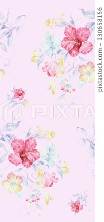 Assorted Elegant Floral and Patterned Decorative Paper Collection Assorted Elegant Floral and Patterned Decorative Paper Collection 130658156