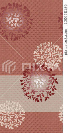 Assorted Elegant Floral and Patterned Decorative Paper Collection Assorted Elegant Floral and Patterned Decorative Paper Collection 130658186