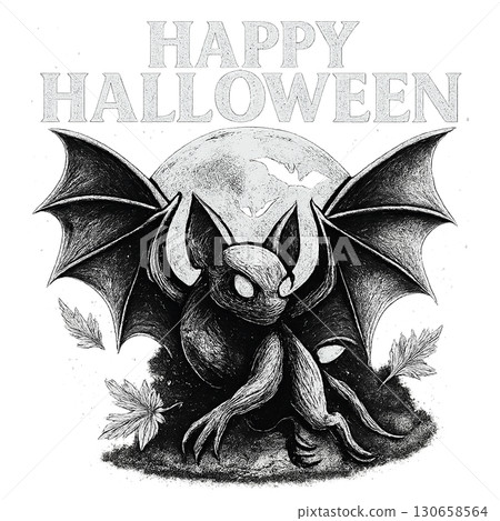 Animals and Halloween Animals and Halloween 130658564