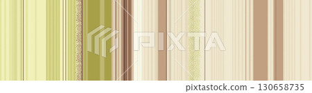 Varied Floral and Whimsical Patterned Decorative Paper Assortment 130658735
