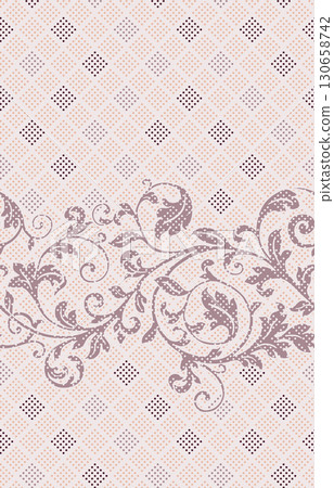 Varied Floral and Whimsical Patterned Decorative Paper Assortment Varied Floral and Whimsical Patterned Decorative Paper Assortment 130658742