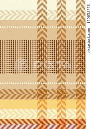 Varied Floral and Whimsical Patterned Decorative Paper Assortment 130658758