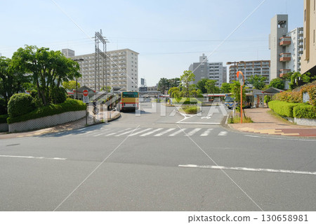 市高站巴士迴轉 130658981