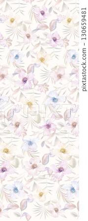 Assorted Artistic Patterned Decorative Paper Collection Assorted Artistic Patterned Decorative Paper Collection 130659481