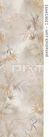 Assorted Artistic Patterned Decorative Paper Collection 130659493