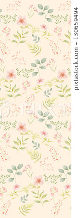 Assorted Artistic Patterned Decorative Paper Collection 130659494