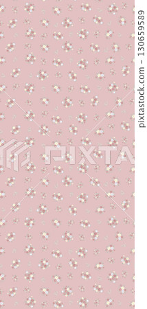 Diverse Floral and Cartoon Patterned Decorative Paper Assortment Diverse Floral and Cartoon Patterned Decorative Paper Assortment 130659589