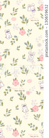 Diverse Floral and Cartoon Patterned Decorative Paper Assortment 130659632