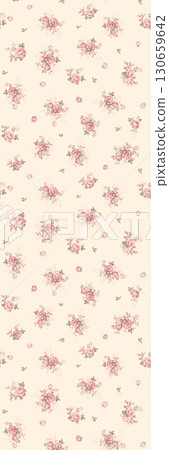 Diverse Floral and Cartoon Patterned Decorative Paper Assortment Diverse Floral and Cartoon Patterned Decorative Paper Assortment 130659642