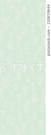 Diverse Floral and Cartoon Patterned Decorative Paper Assortment Diverse Floral and Cartoon Patterned Decorative Paper Assortment 130659644