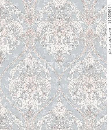 Diverse Floral and Cartoon Patterned Decorative Paper Assortment 130659654